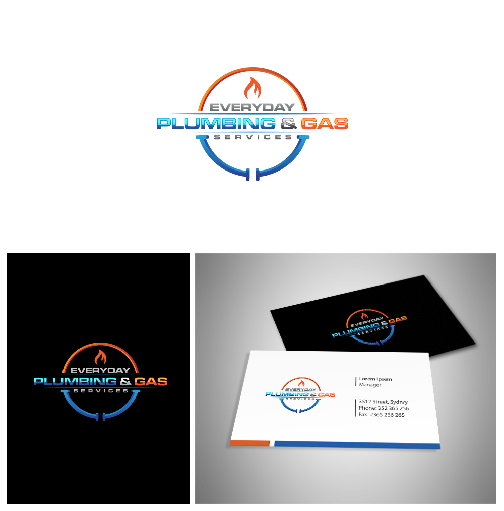 Logo Design by Deziners Zone for this project | Design #15948552