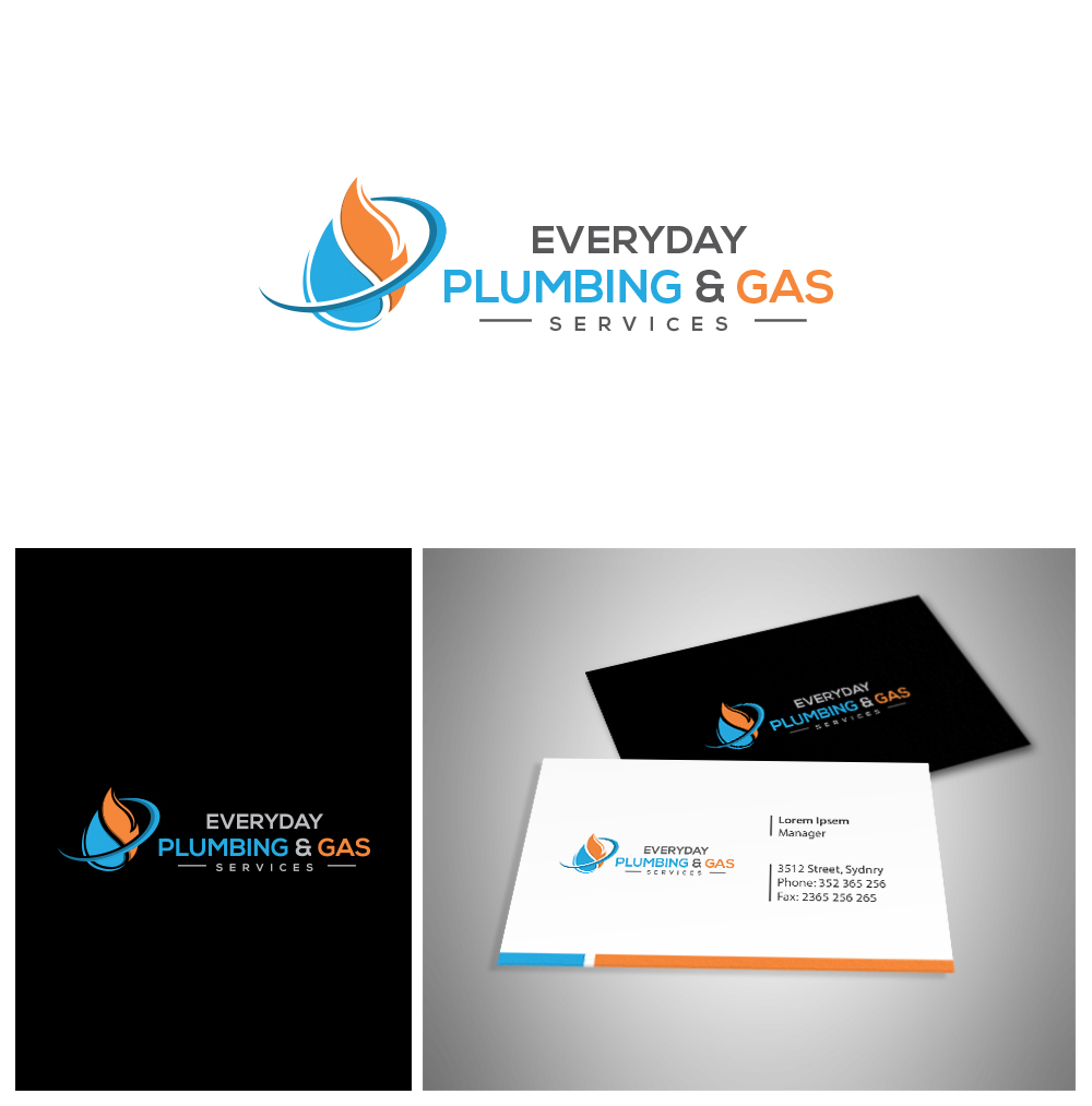 Logo Design by Deziners Zone for this project | Design #15948685