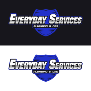 Logo Design by Shaders99