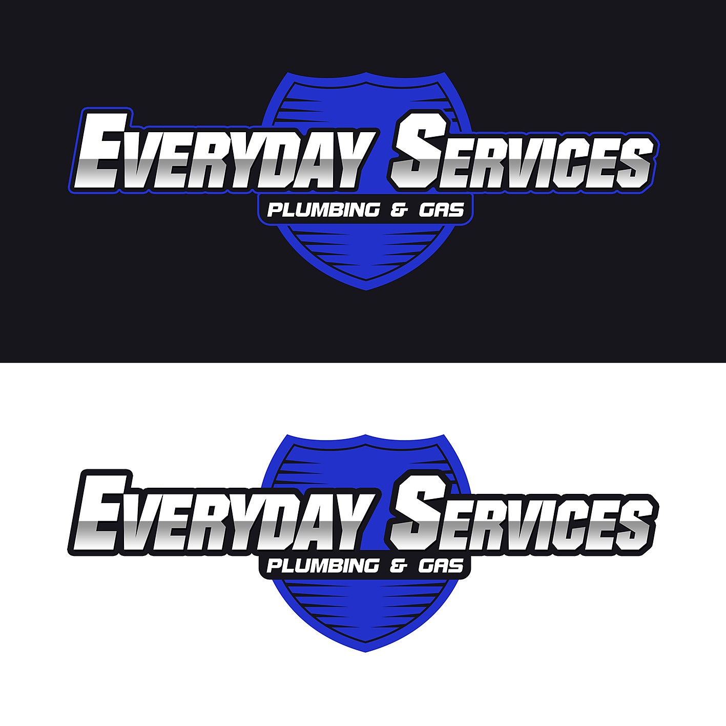 Logo Design by Shaders99 for this project | Design #16070268