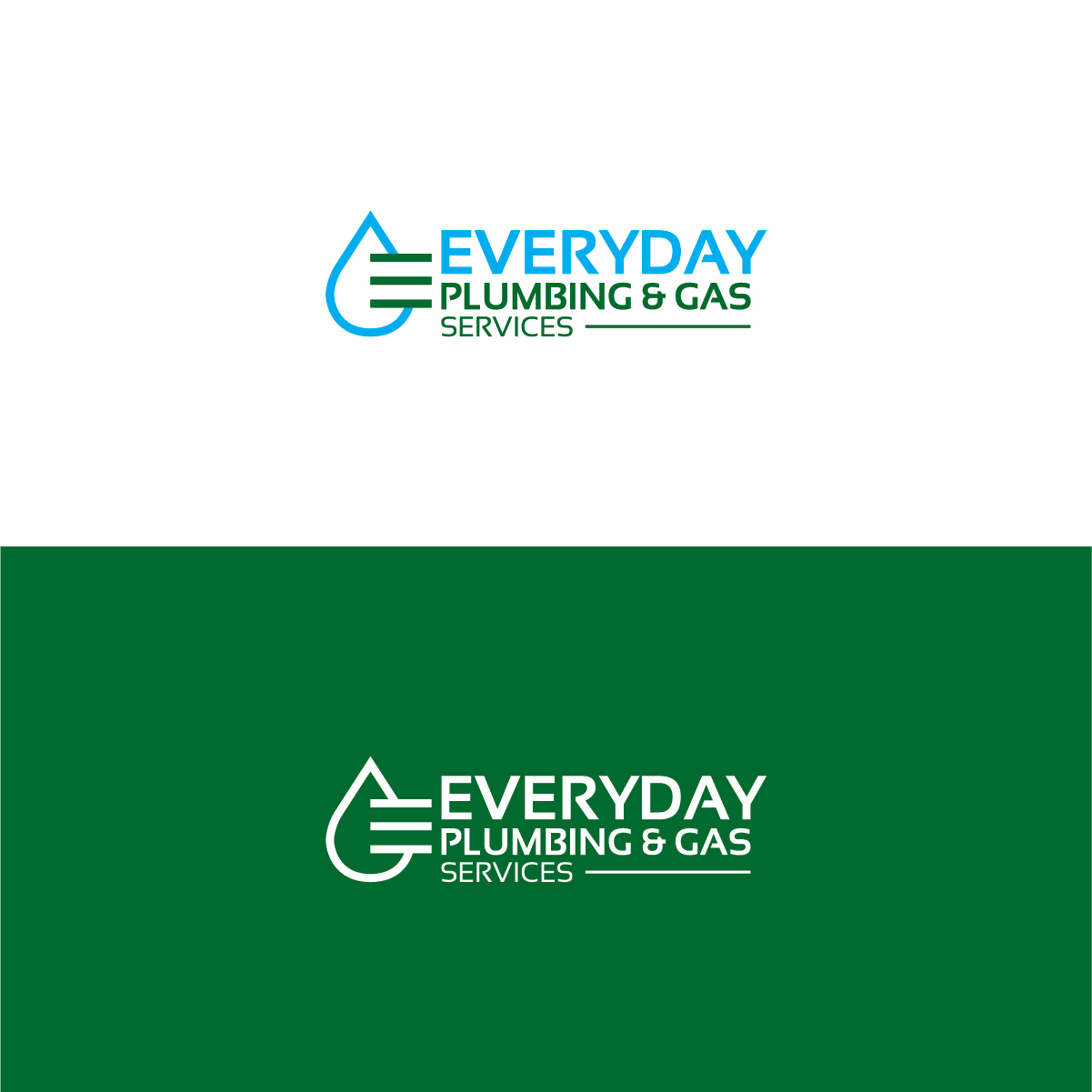 Logo Design by 3Guys for this project | Design #15943660