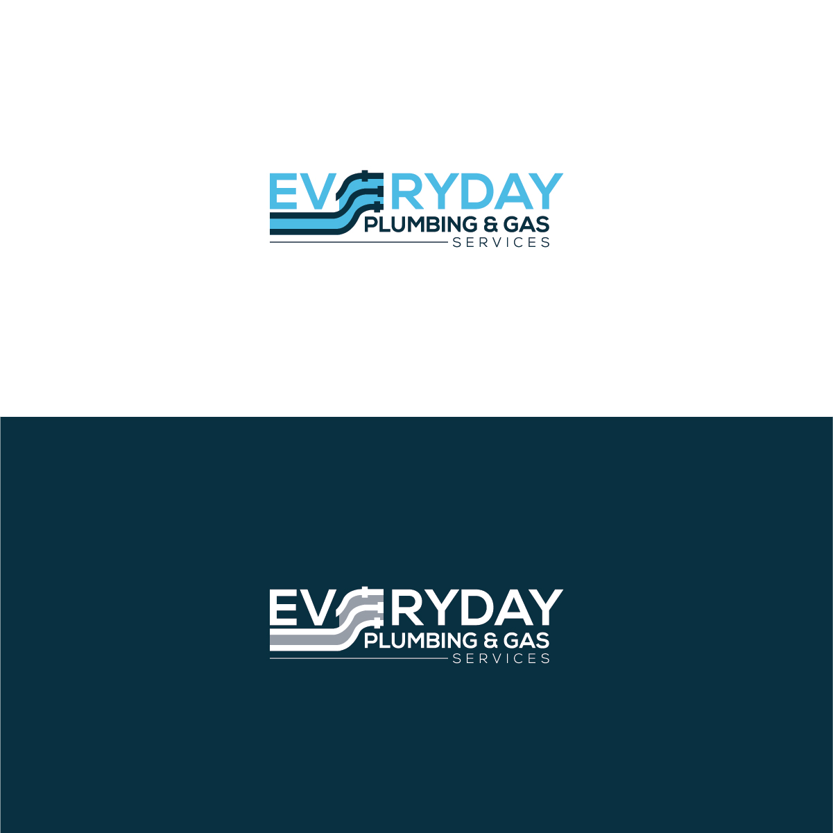 Logo Design by 3Guys for this project | Design #15962255