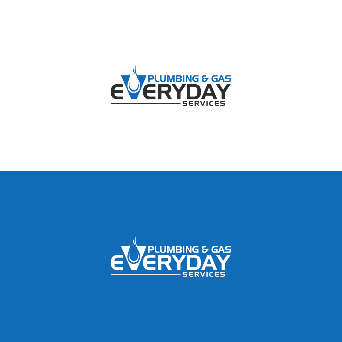 Logo Design by 3Guys for this project | Design #15962256