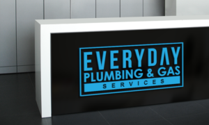 Logo Design by Angus Grafik Co.