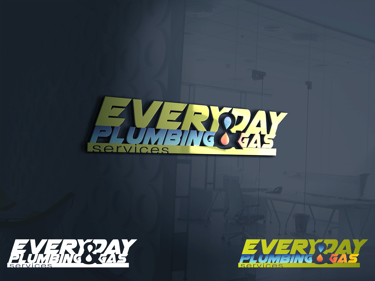 Logo Design by Argus-I for this project | Design #15975991