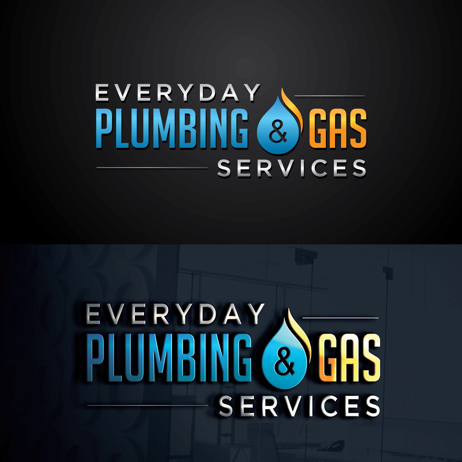 Design de Logo par concepts pour ce projet | Design #16043699