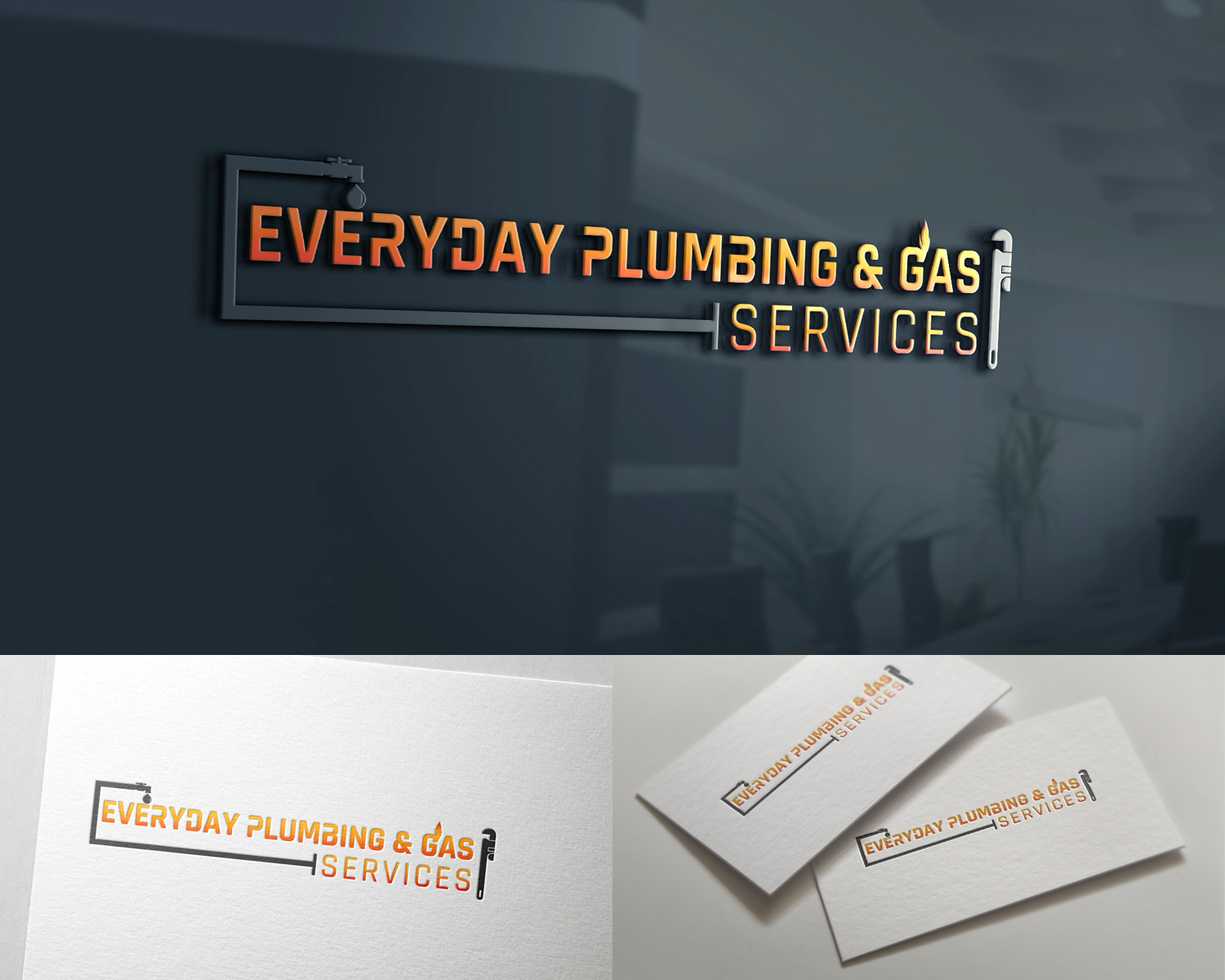Logo Design by eka 3 design for this project | Design #16022761