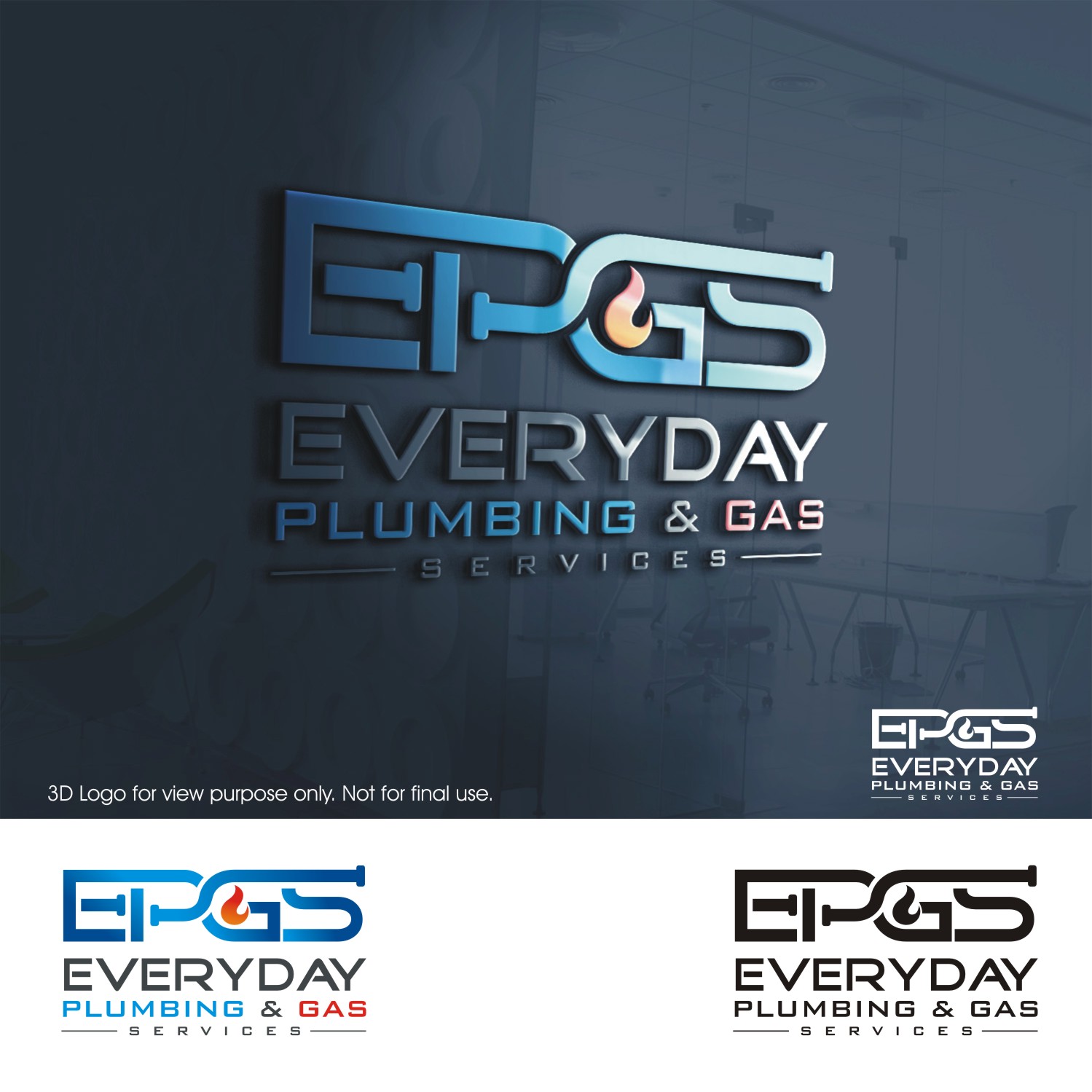 Logo Design by Sushma for this project | Design #15939669