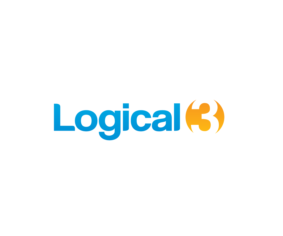 Logo Design by meygekon for Logical Cube Pty Ltd | Design #16019349