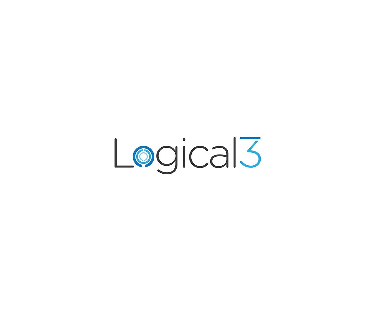 Logo Design by KabhTech Studio for Logical Cube Pty Ltd | Design #15959962