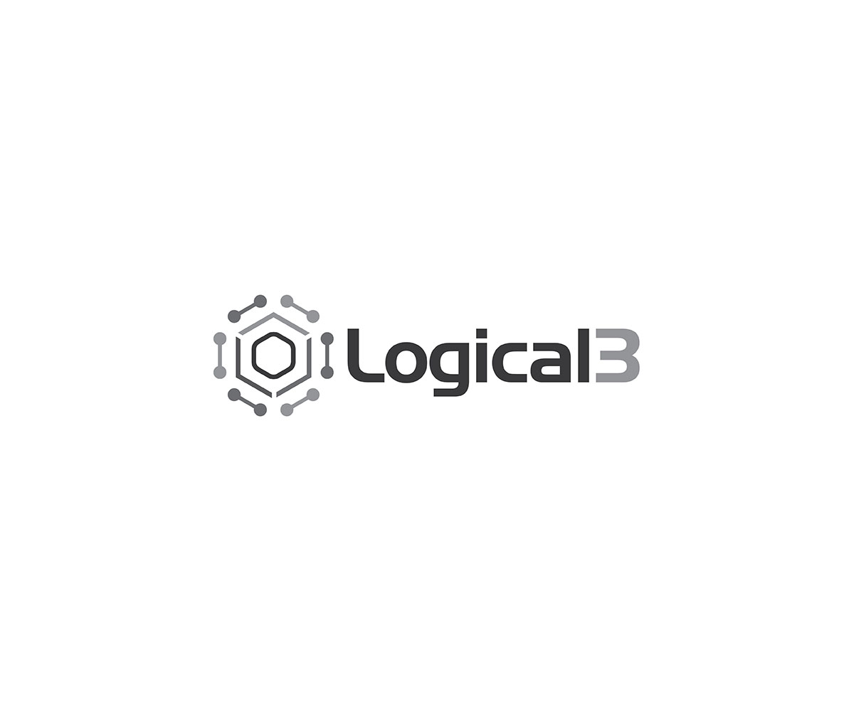 Logo Design by KabhTech Studio for Logical Cube Pty Ltd | Design #15959963