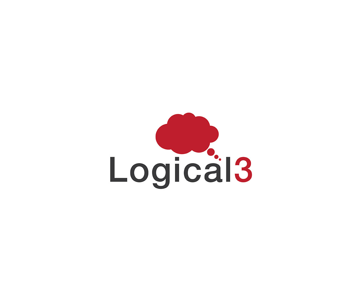 Logo Design by KabhTech Studio for Logical Cube Pty Ltd | Design #15959964