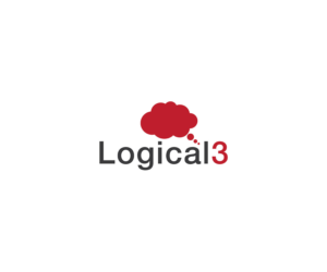 Logo Design by KabhTech Studio for Logical Cube Pty Ltd | Design: #15959964