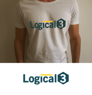 Logo Design by Impressive Solutions for Logical Cube Pty Ltd | Design: #15949801