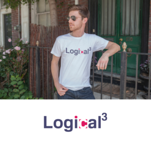 Logo Design by Impressive Solutions for Logical Cube Pty Ltd | Design: #15949802