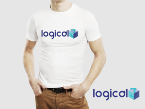 Logo Design by Impressive Solutions for Logical Cube Pty Ltd | Design: #15949803