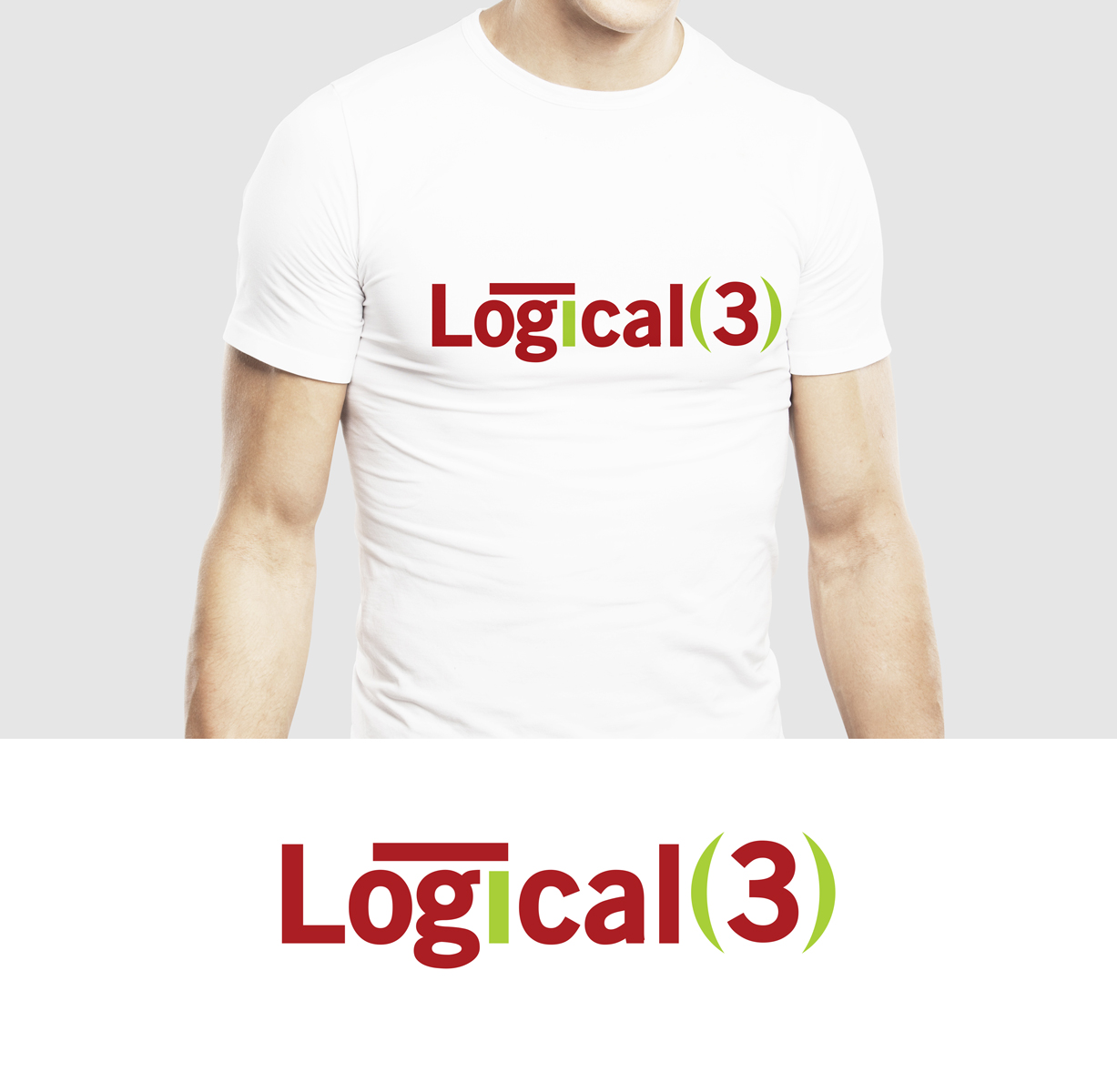 Logo Design by Impressive Solutions for Logical Cube Pty Ltd | Design #15949804