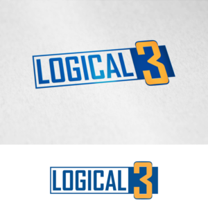 Logo Design by Impressive Solutions for Logical Cube Pty Ltd | Design: #15950049