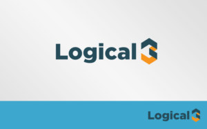 Logical3 | Logo Design by Grafactory
