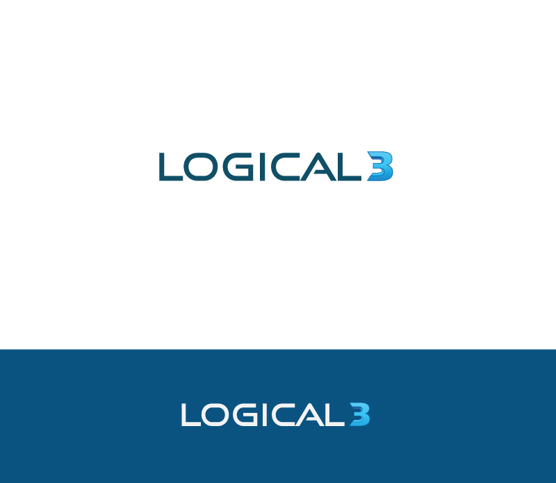 Logo-Design von instudio für Logical Cube Pty Ltd | Design #15945939