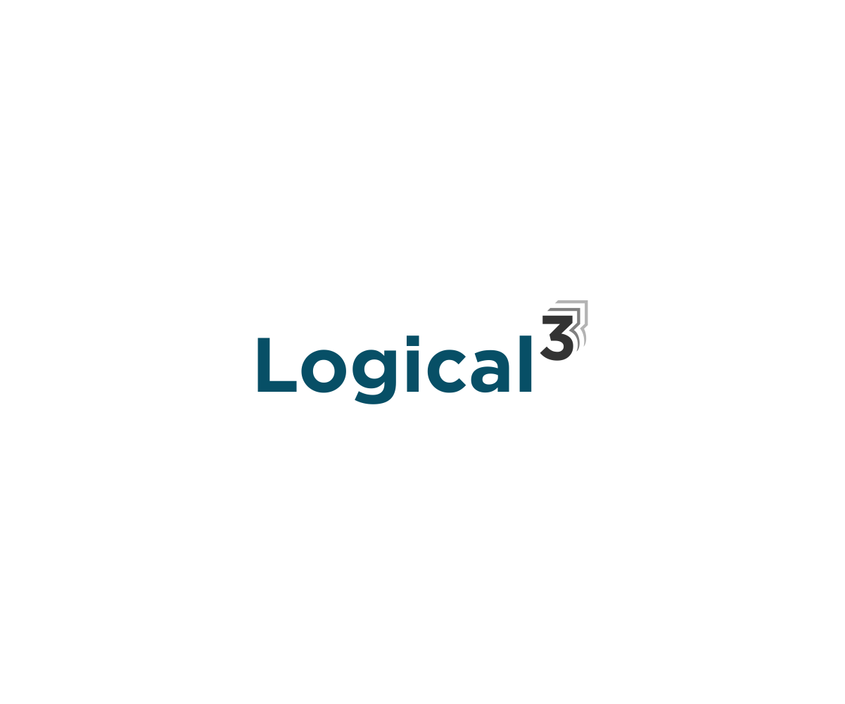 Logo-Design von ayart für Logical Cube Pty Ltd | Design #15968859