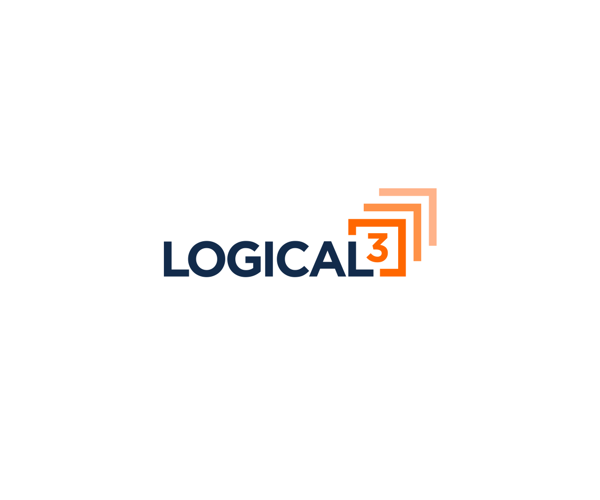 Diseño de Logo por ayart para Logical Cube Pty Ltd | Diseño #16011167