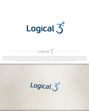 Logo-Design von artswolf für Logical Cube Pty Ltd | Design: #16020992