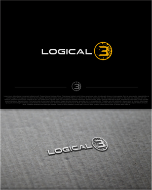 Logo-Design von artswolf für Logical Cube Pty Ltd | Design: #16020993
