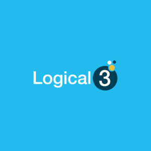 Logo Design by e-graphics for Logical Cube Pty Ltd | Design: #15948449