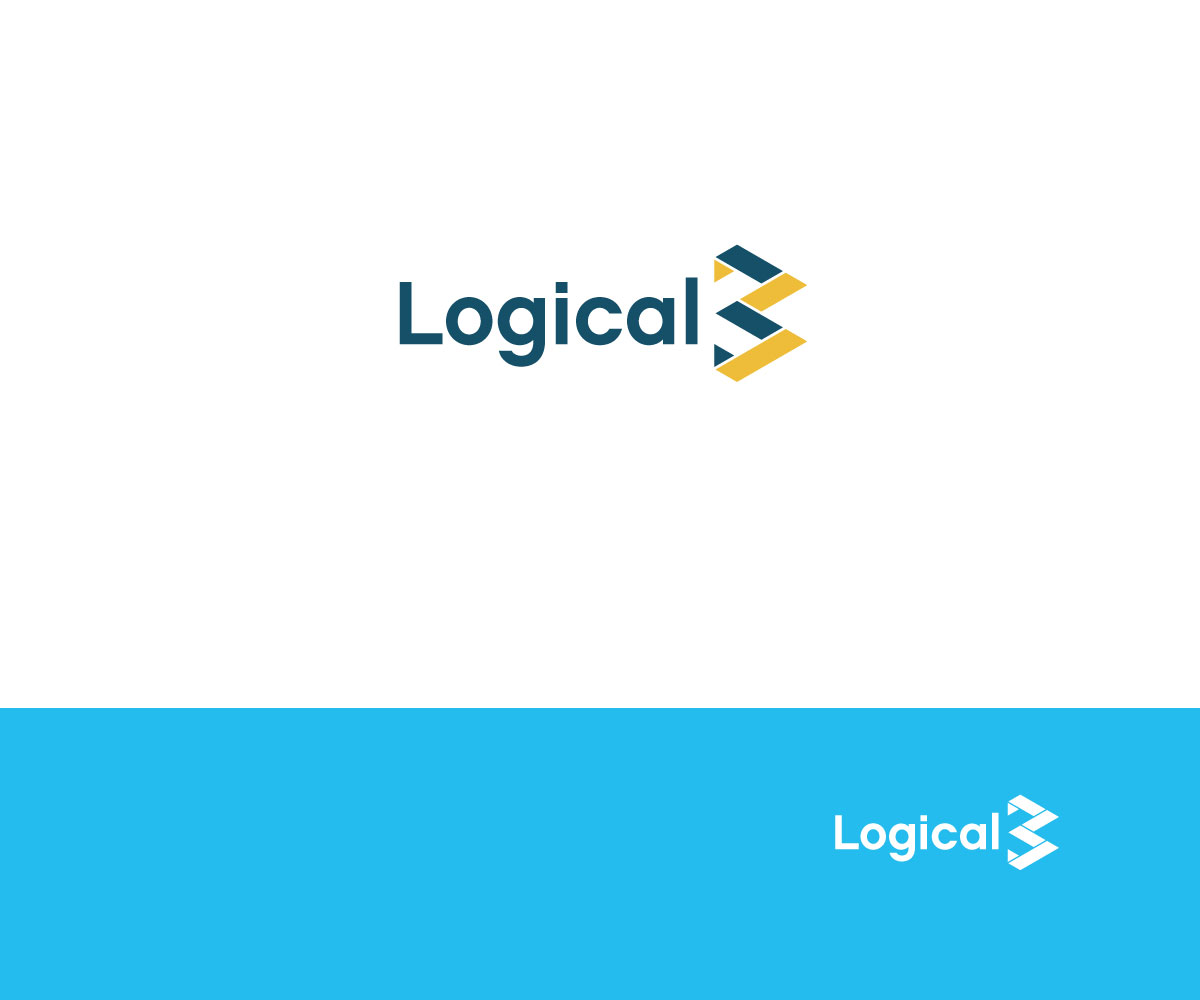 Logo Design by Artknyte for Logical Cube Pty Ltd | Design #16015820