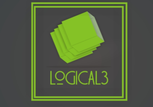 Design de Logo par Olawale Victor 2 pour Logical Cube Pty Ltd | Design #16003493