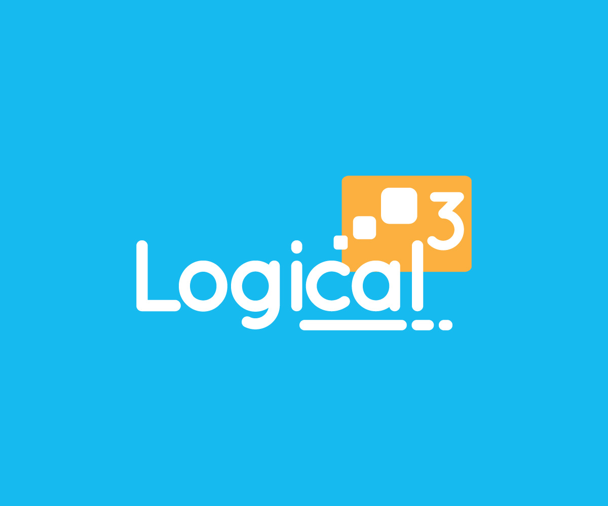 Logo Design by ALDesigns for Logical Cube Pty Ltd | Design #16013683