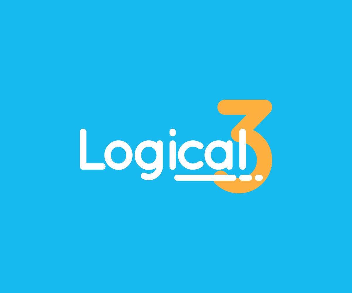 Logo Design by ALDesigns for Logical Cube Pty Ltd | Design #16013689