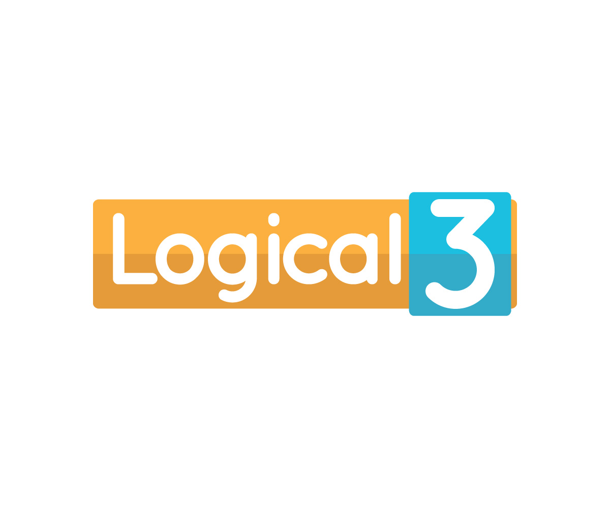 Logo Design by ALDesigns for Logical Cube Pty Ltd | Design #16013690