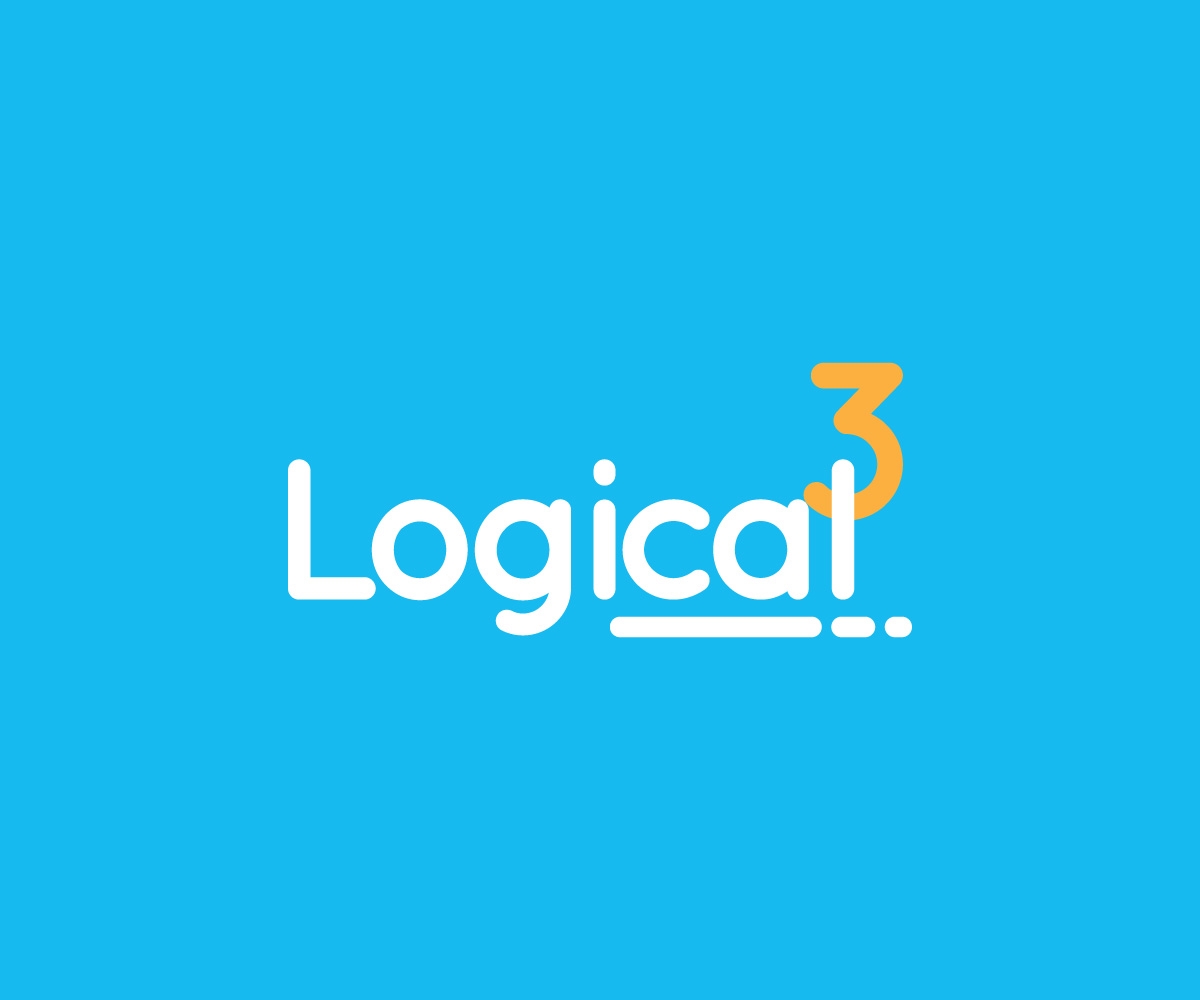 Logo Design by ALDesigns for Logical Cube Pty Ltd | Design #16013691