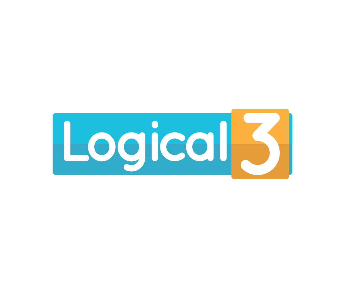 Diseño de Logo por ALDesigns para Logical Cube Pty Ltd | Diseño #16013699