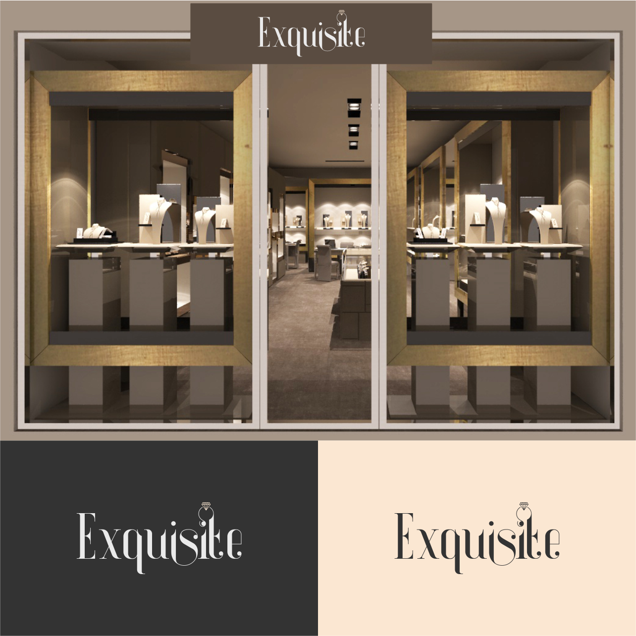 Diseño de Logo por NuMani para este proyecto | Diseño #15979190