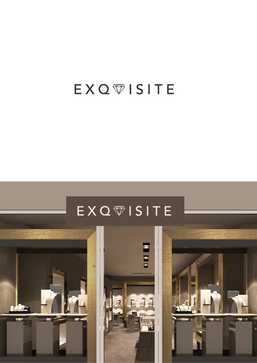 Logo Design by The Marble Peach for this project | Design #15956212