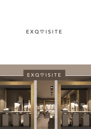Logo Design by The Marble Peach for this project | Design: #15956212
