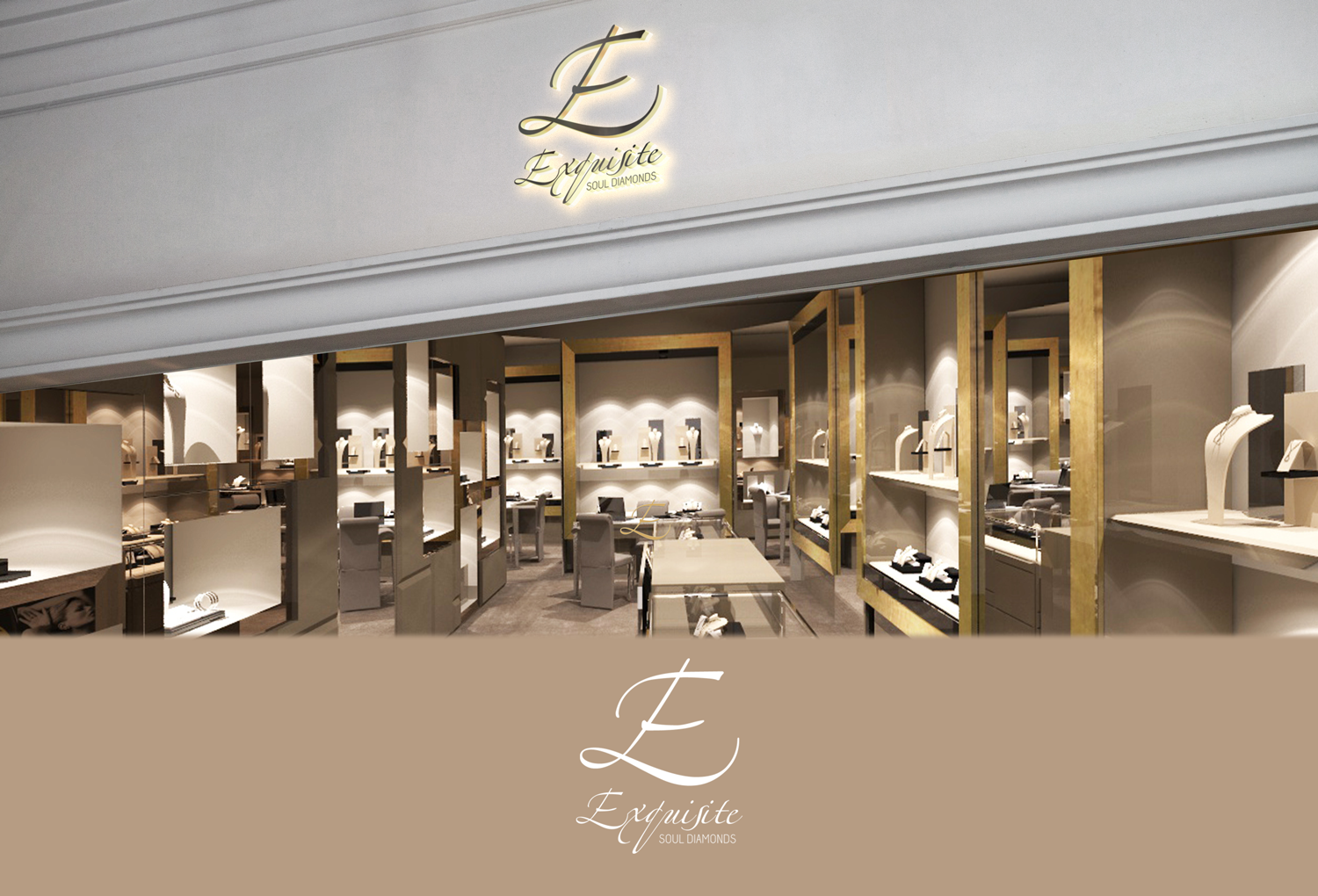 Logo Design by OccPassion for this project | Design #16015327
