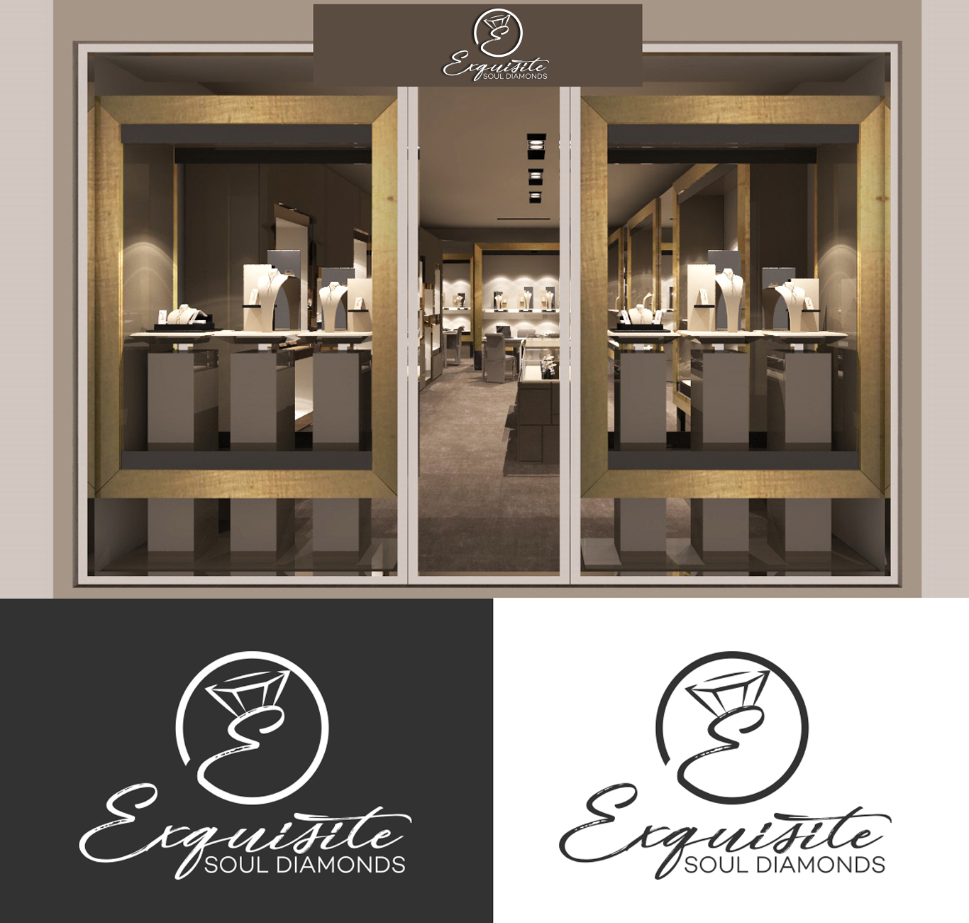 Design de Logo par Impressive Solutions pour ce projet | Design #15949825