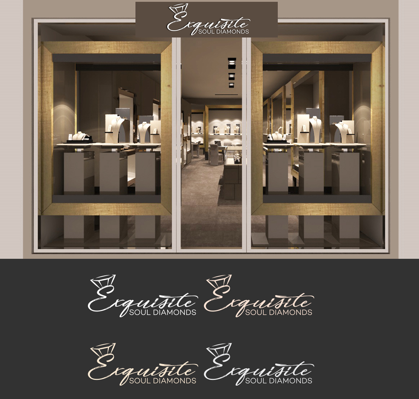Design de Logo par Impressive Solutions pour ce projet | Design #15949828