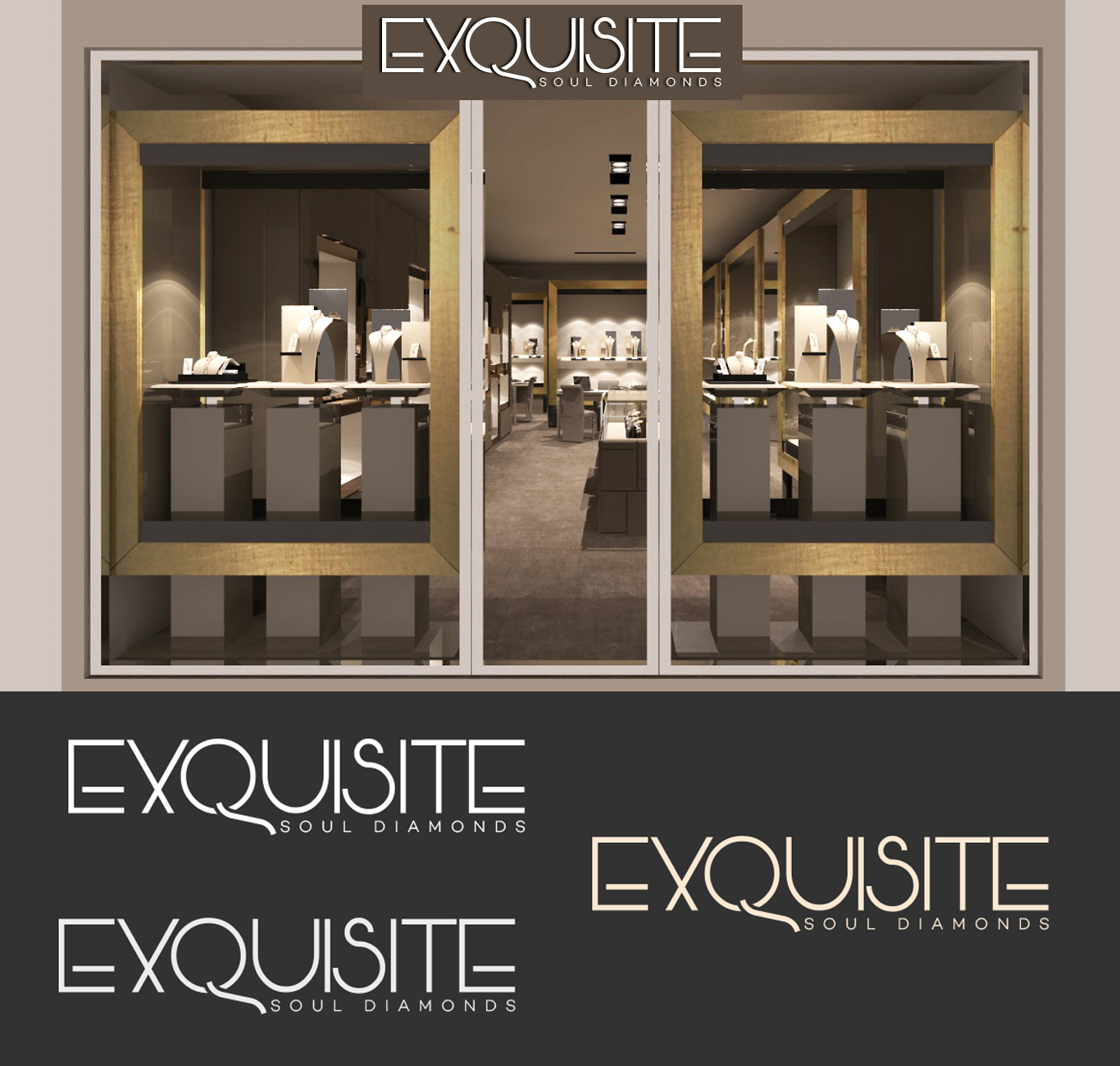 Design de Logo par Impressive Solutions pour ce projet | Design #15949830