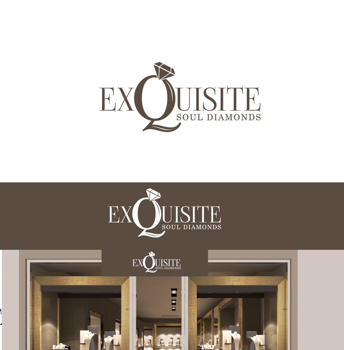 Logo Design by creative.bugs for this project | Design #15958496