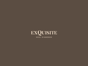 EXQUISITE | Logo Design by mldtrvs