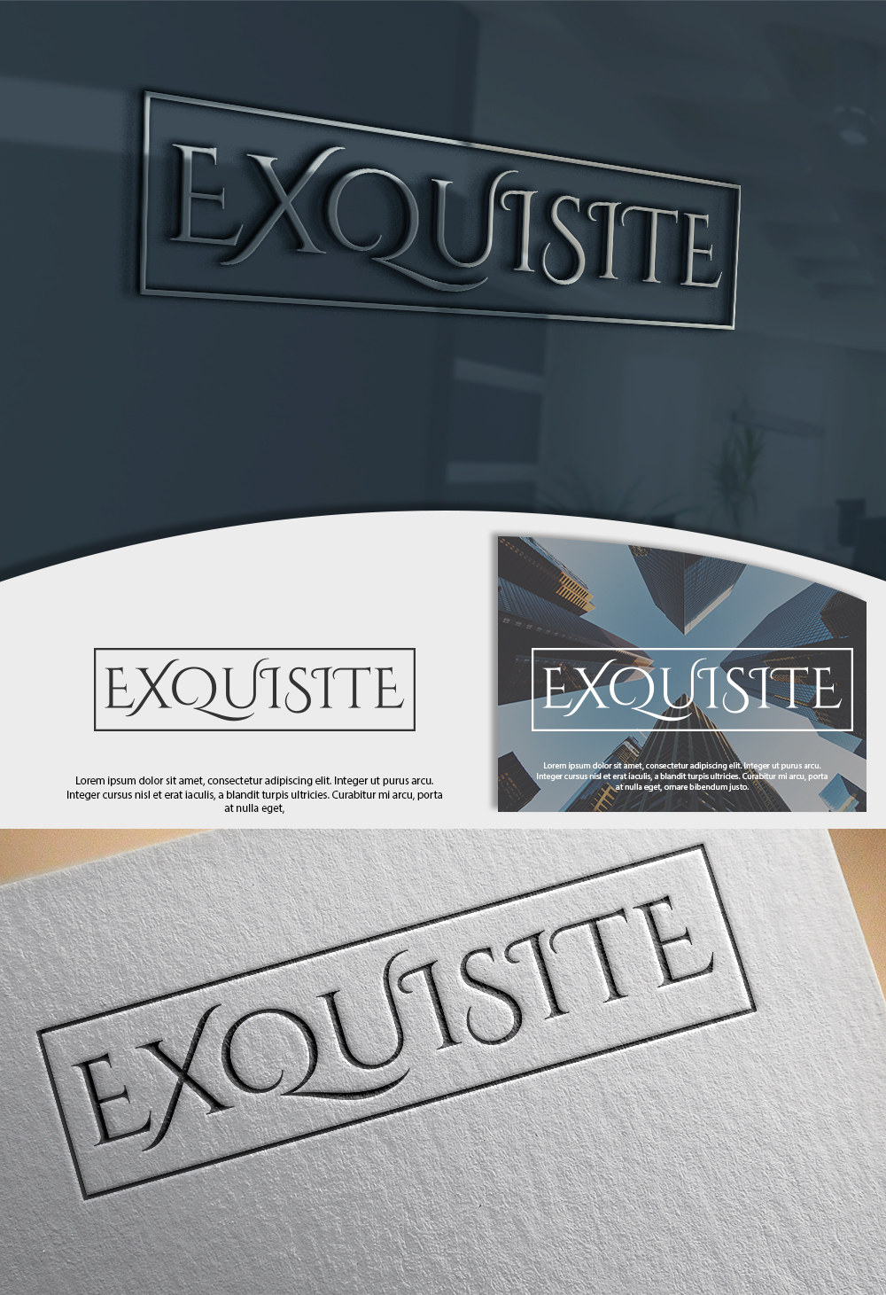 Logo Design by Renewable for this project | Design #16000627