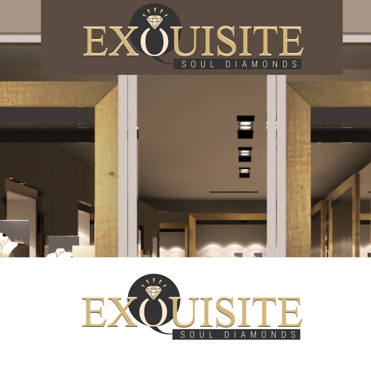 Logo Design by BS Dimitrov for this project | Design #15956859