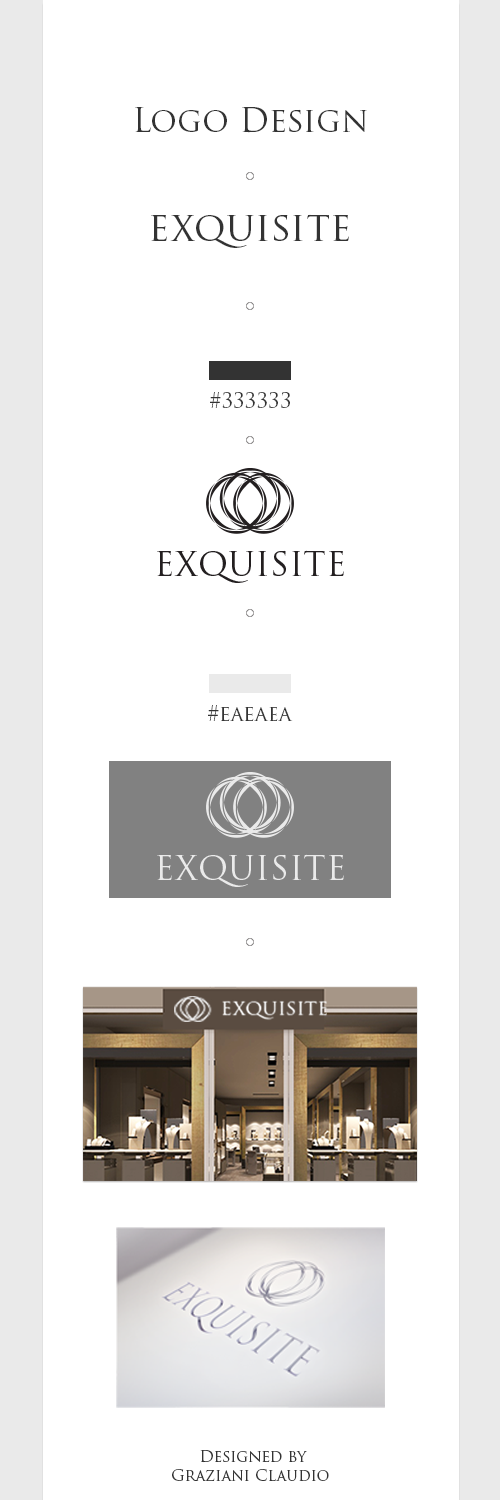 Diseño de Logo por Claudio 7 para este proyecto | Diseño #16016402