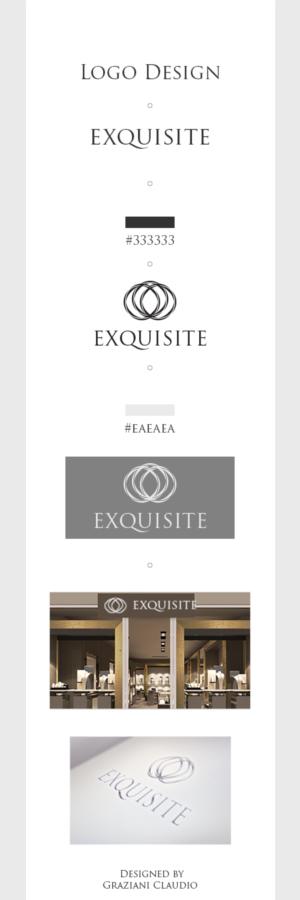 Logo Design by Claudio 7 for this project | Design: #16016402