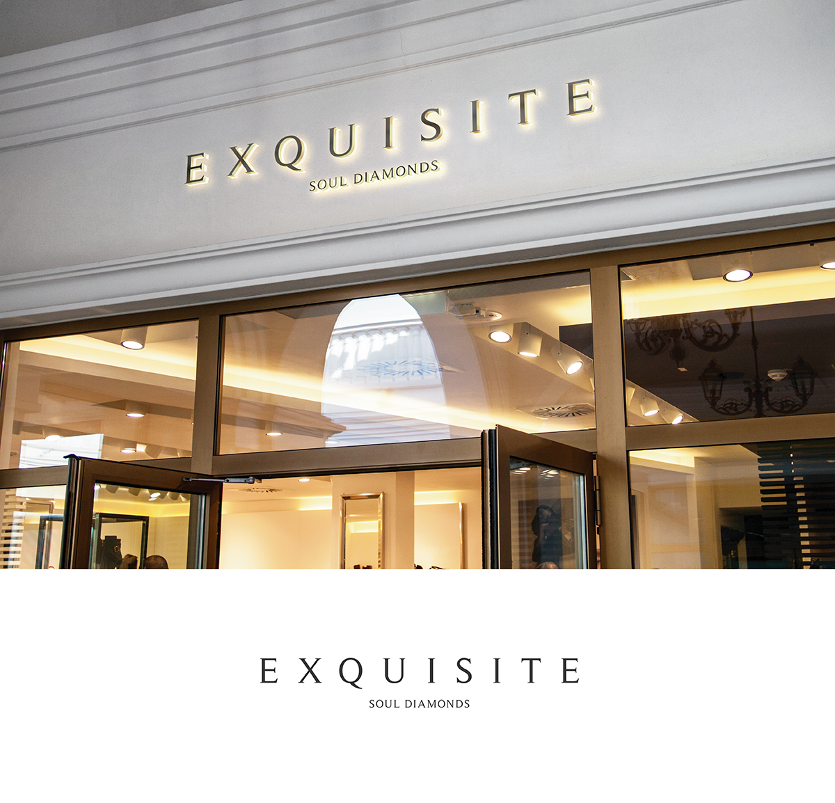 Logo Design by nzvm for this project | Design #15998575